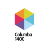 Columba 1400 logo