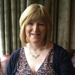 catriona Nicolson Catriona Nicolson - Assistant Facilitator