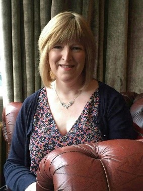 catriona Nicolson Catriona Nicolson
