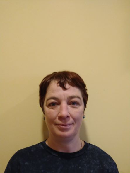 Catherine MacDonald Photo