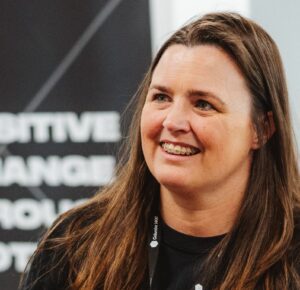 Marie Claire Tully - Chief Executive