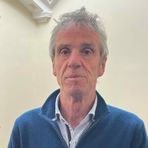 Steve Abram Stephen Abram - Trustee