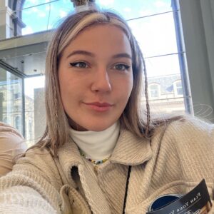 Marysia – YPLA case study Stephen Abram - Trustee