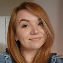 Heather Hastie update square Heather Hastie - Community Facilitator
