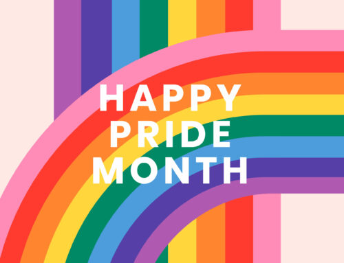 Celebrating the LGBTQ+ community