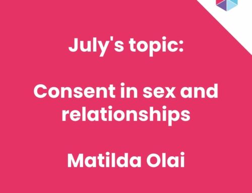 Let’s talk about consent