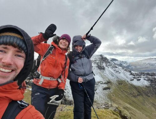 25 Years of Columba 1400 – And One Epic Challenge to Celebrate