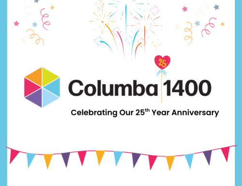 Celebrating 25 Years!