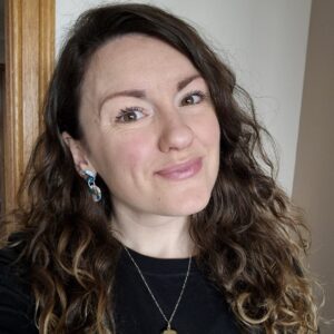 Laura MacDonald 2 Laura MacDonald - Facilitator