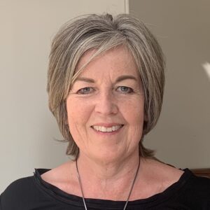 Jenny Watson Tutor Drew Drummond - HTLA/Stepping Stones Lead