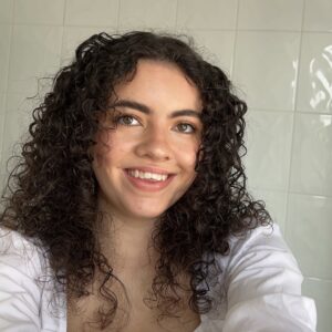 Jessica Chappelle Stephen Abram - Trustee