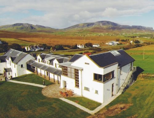 What It Takes to Lead in Turbulent Times – Insights from Norman Drummond and Nikki Bridle