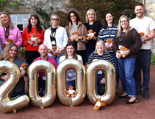 2,000 Head Teachers and Deputy Head Teachers Welcomed to Columba 1400’s Head Teachers’ Leadership Academies